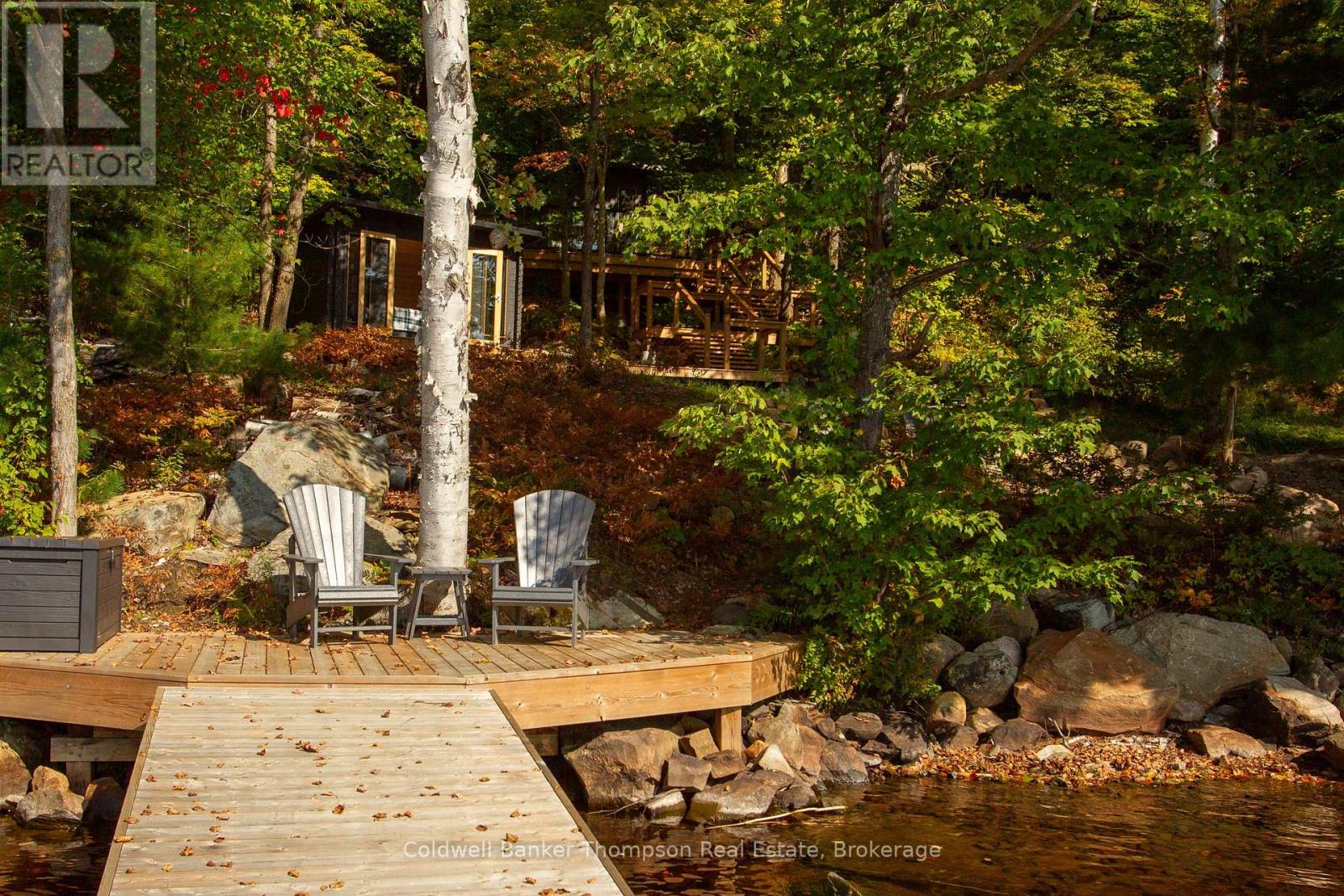 900 Big Island, Huntsville, Ontario  P1H 2J2 - Photo 5 - X12137207