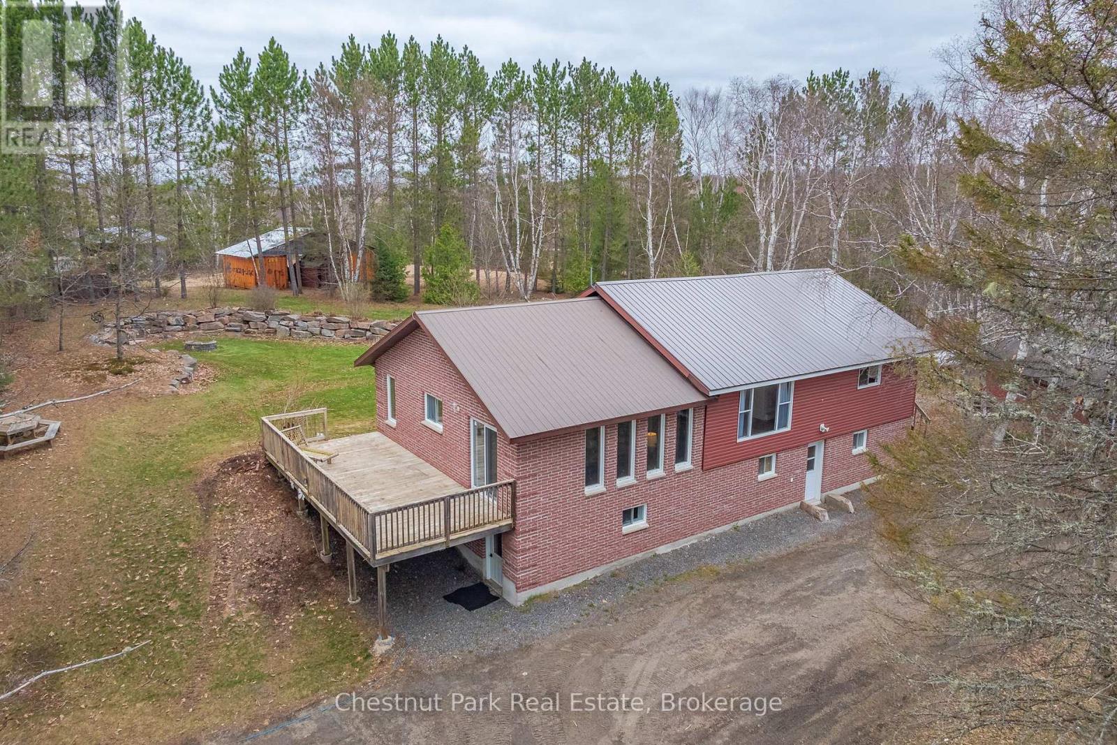 316 Goreville Road, Machar, Ontario  P0A 1X0 - Photo 26 - X12137287