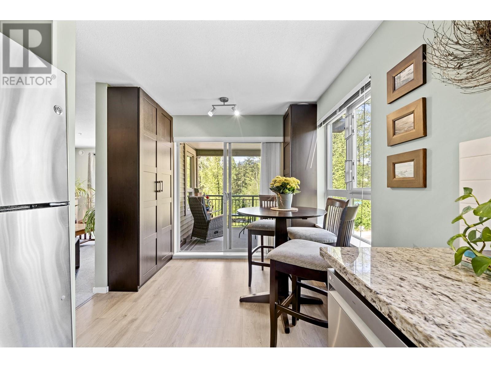 306 700 Klahanie Drive, Port Moody, British Columbia  V3H 5L3 - Photo 13 - R2996249