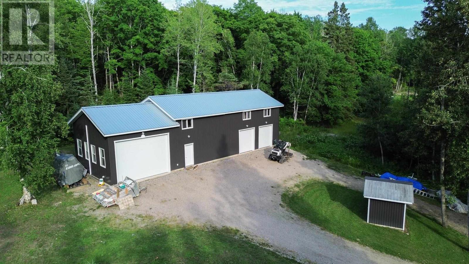 5404 Milford Haven Rd, Hilton Beach, Ontario  P0R 1J0 - Photo 7 - SM251055
