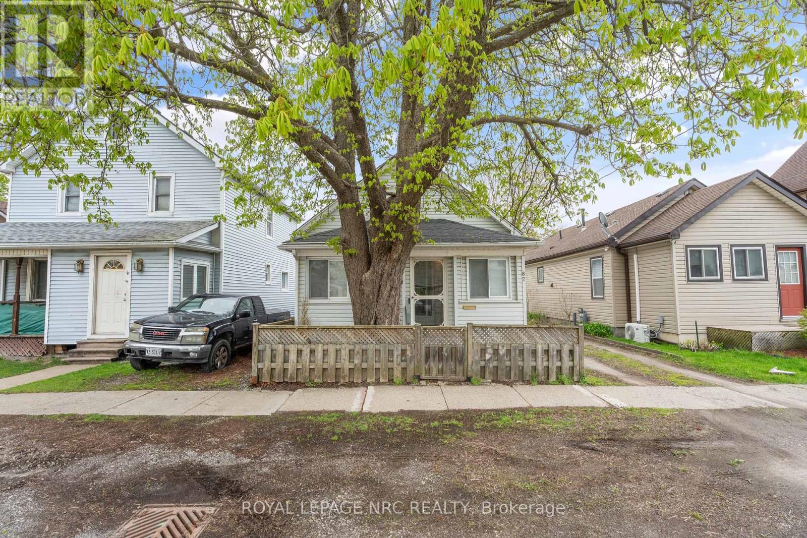 Property at 87 MITCHELL STREET image 1