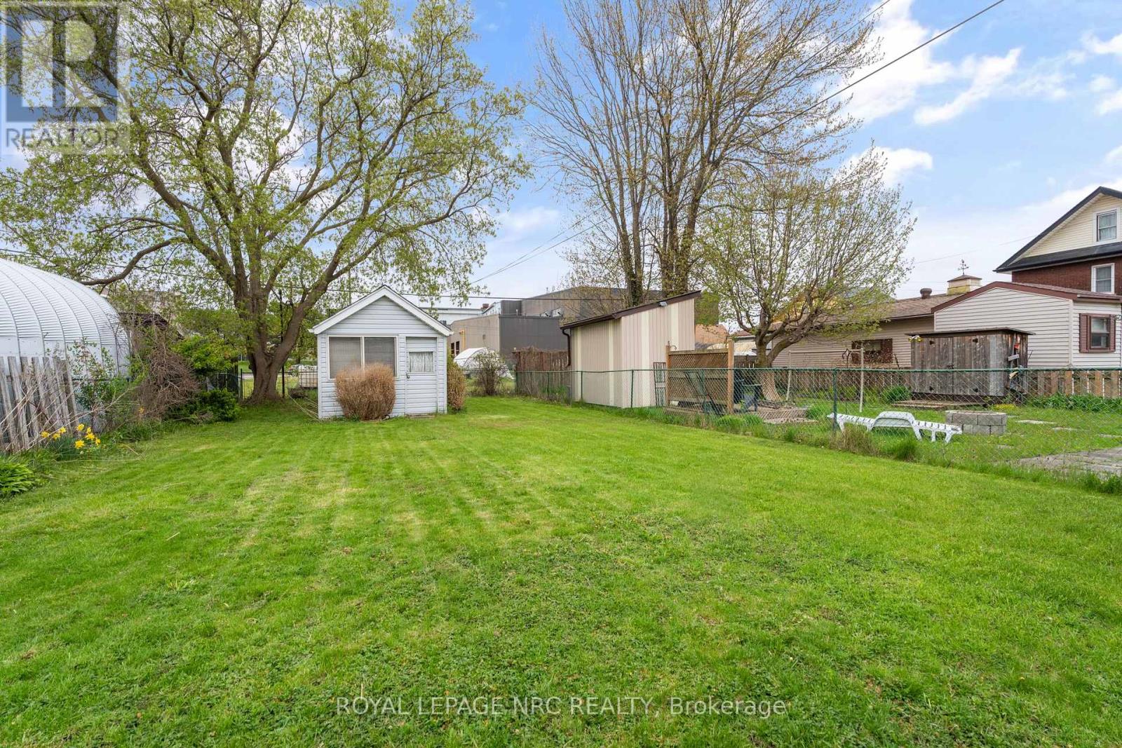87 Mitchell Street, Port Colborne, Ontario  L3K 1X6 - Photo 26 - X12137307
