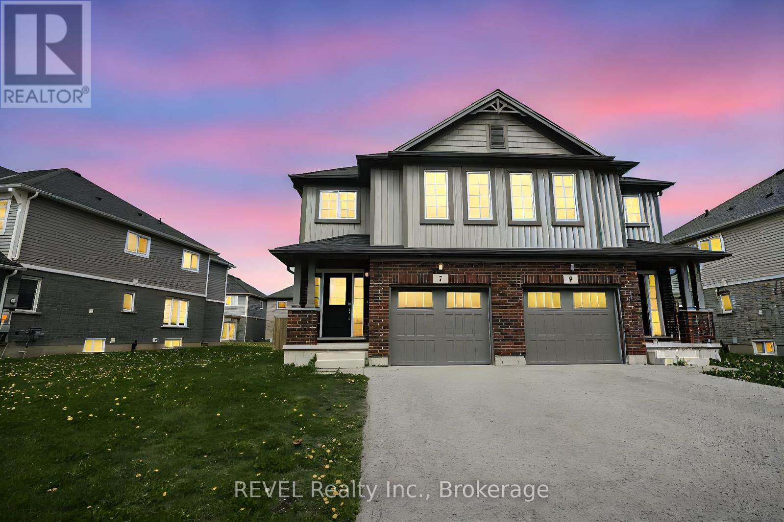 7 HAWTHORN AVENUE, thorold (confederation heights), Ontario