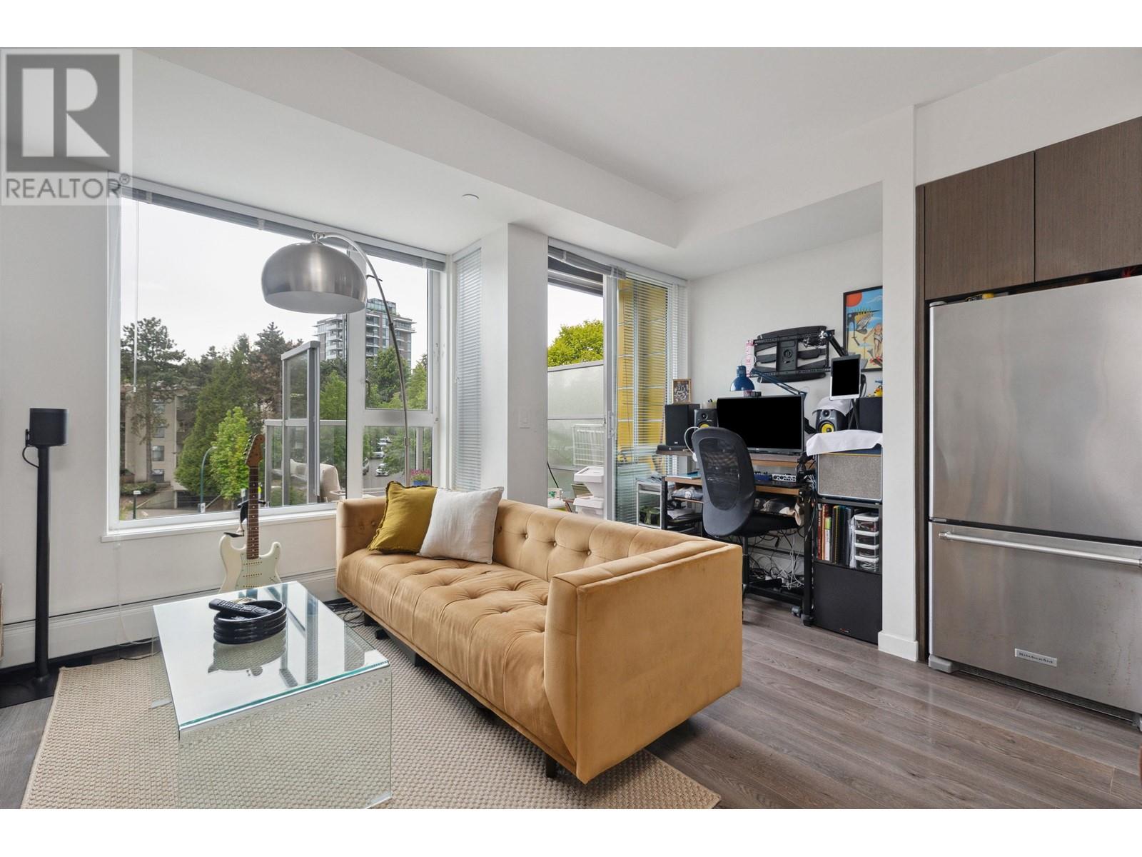 605 417 Great Northern Way, Vancouver, British Columbia  V5T 0G7 - Photo 10 - R2999910
