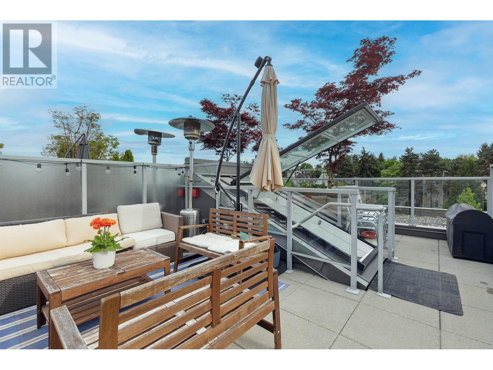 605 417 Great Northern Way, Vancouver, British Columbia  V5T 0G7 - Photo 19 - R2999910