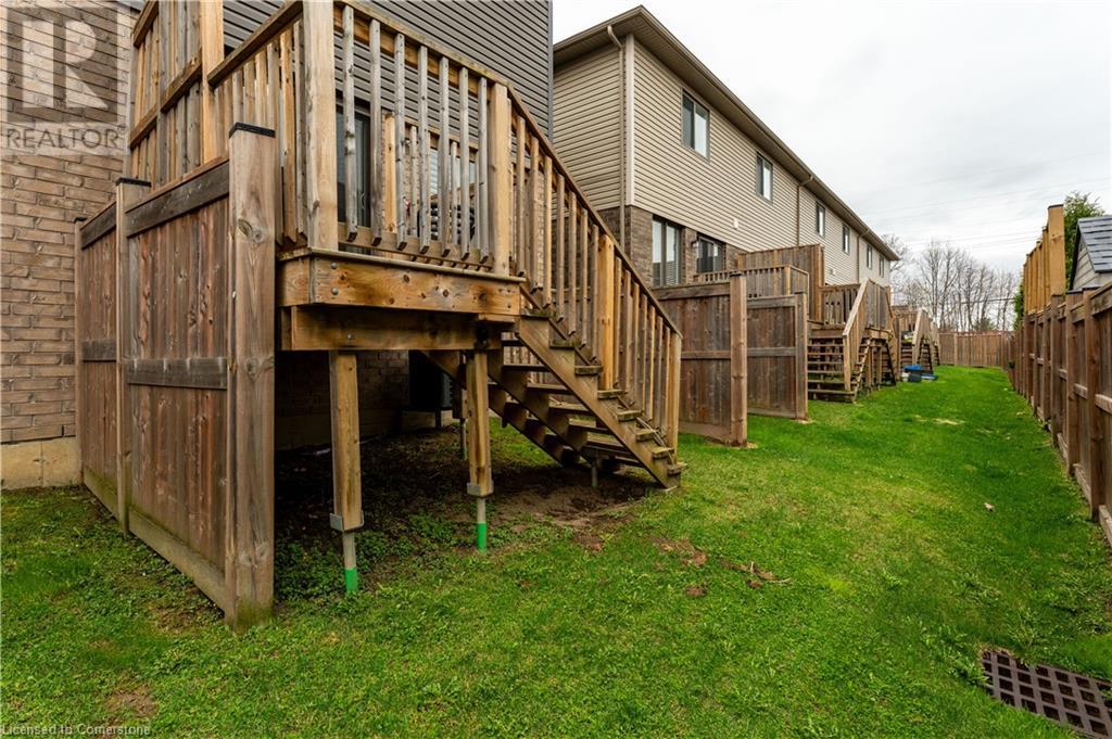 377 Glancaster Road Unit# 20, Ancaster, Ontario  L9G 0G4 - Photo 30 - 40724587