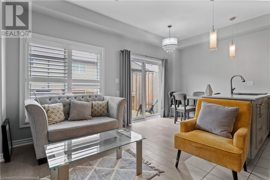Property at 377 GLANCASTER Road Unit# 20 image 4