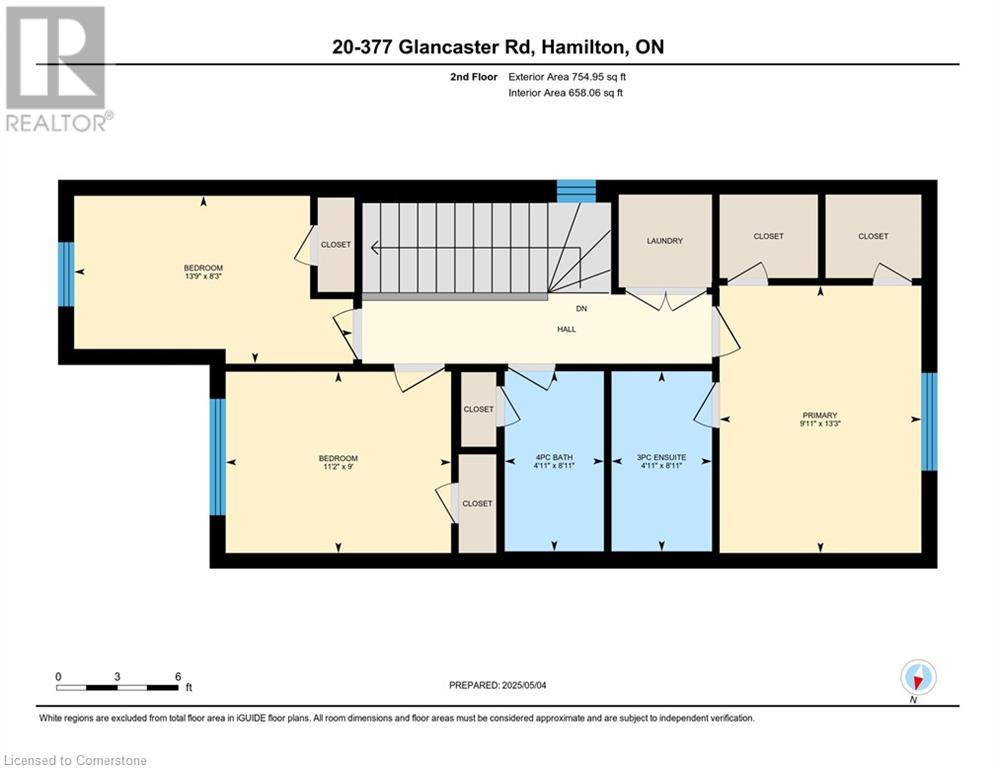 377 Glancaster Road Unit# 20, Ancaster, Ontario  L9G 0G4 - Photo 33 - 40724587