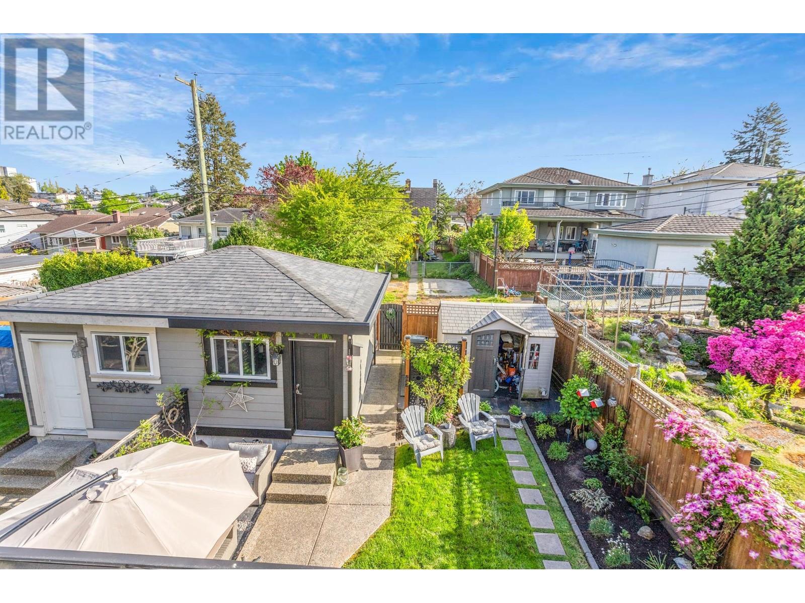 3732 Linwood Street, Burnaby, British Columbia  V5G 1N5 - Photo 25 - R3000307