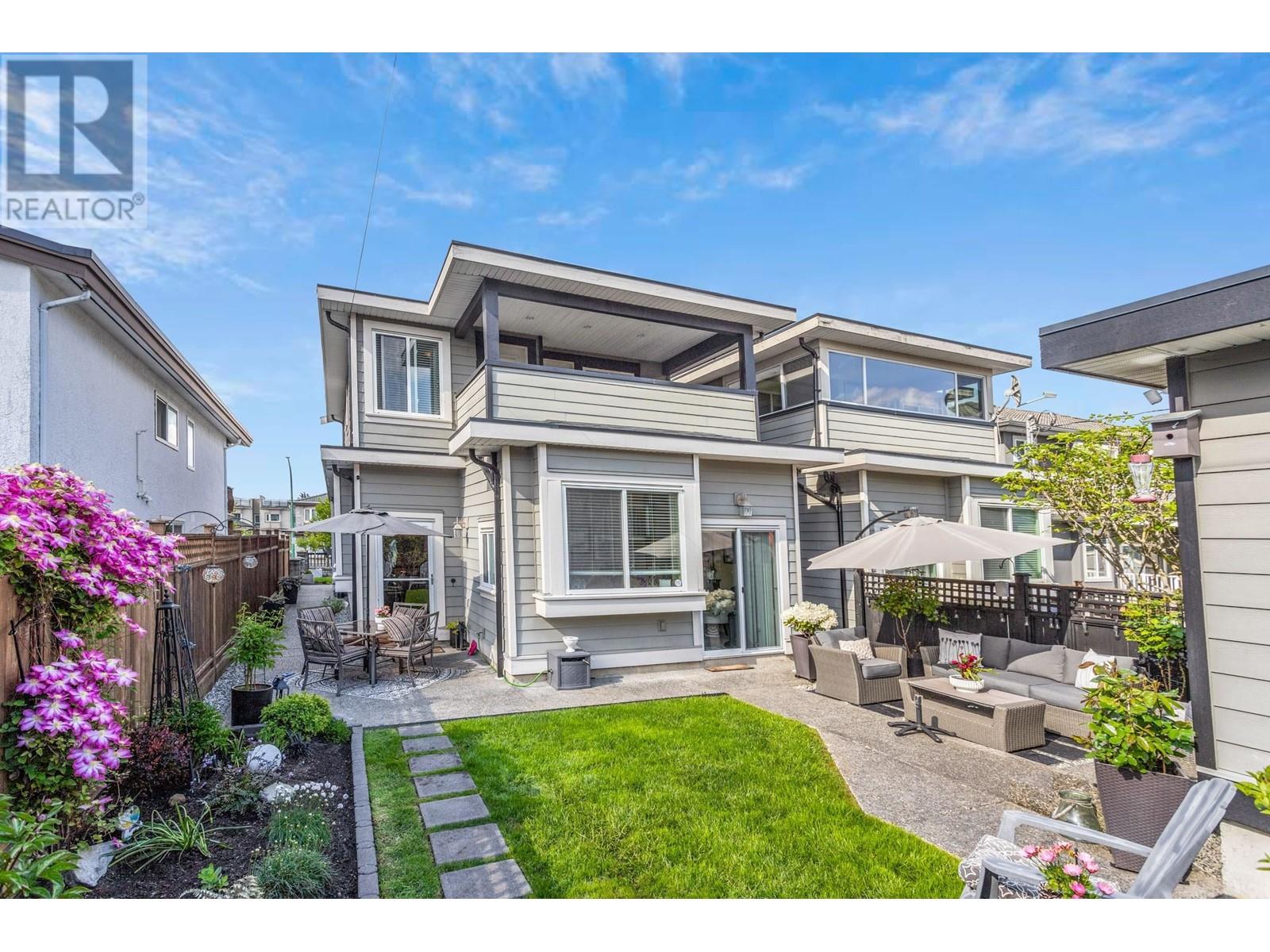 3732 Linwood Street, Burnaby, British Columbia  V5G 1N5 - Photo 33 - R3000307
