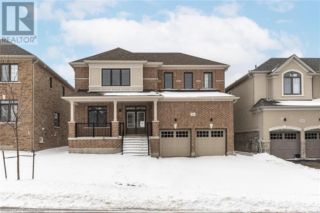 203 Warden Street, Stayner, Ontario  L0M 1S0 - Photo 2 - 40726088