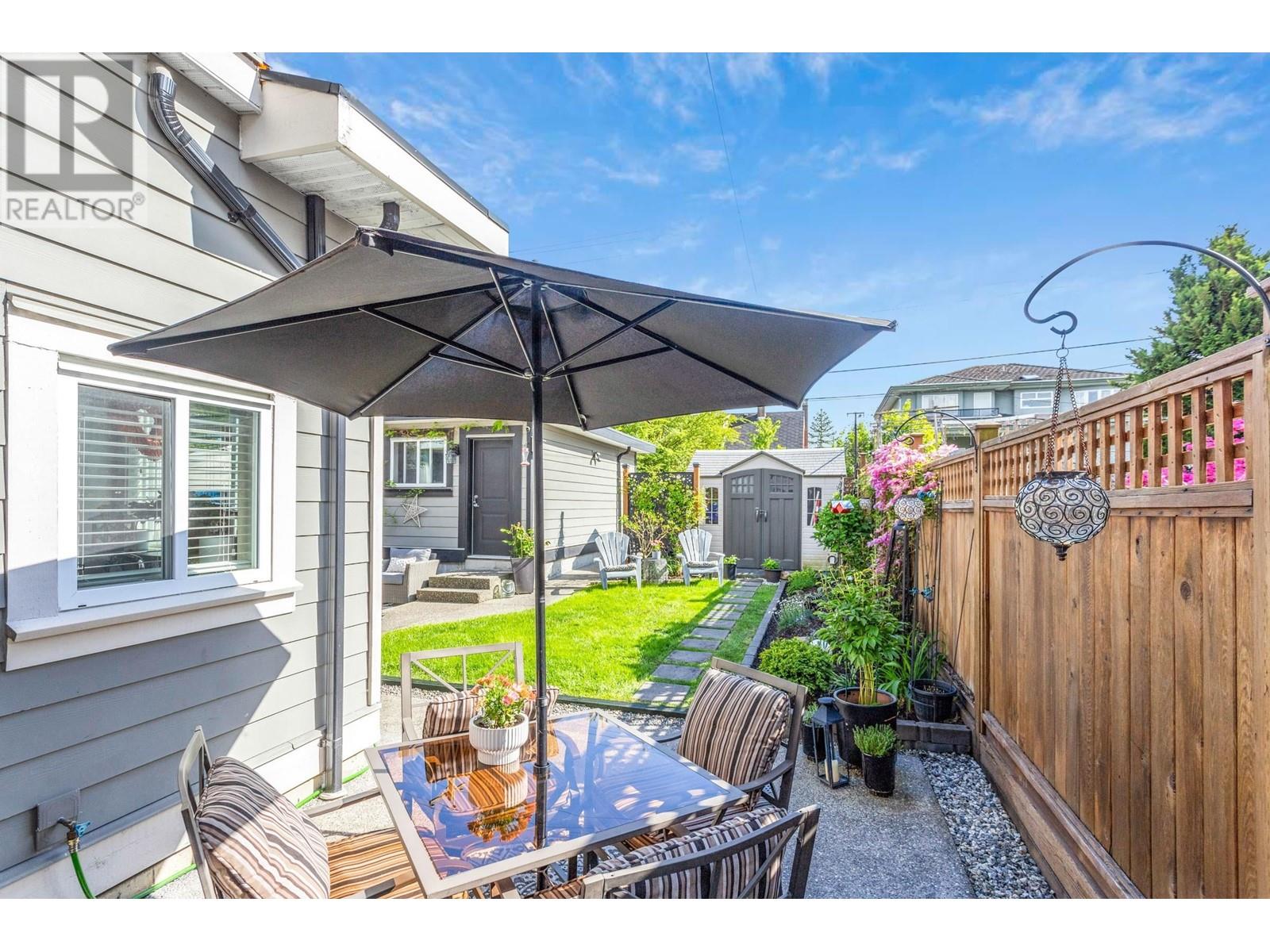 3732 Linwood Street, Burnaby, British Columbia  V5G 1N5 - Photo 29 - R3000307
