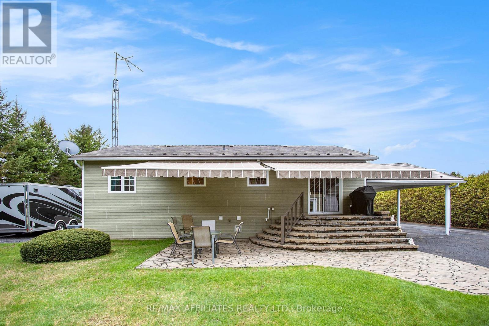 1092 Montee Benoit Side Road, The Nation, Ontario  K0A 1M0 - Photo 30 - X12137185