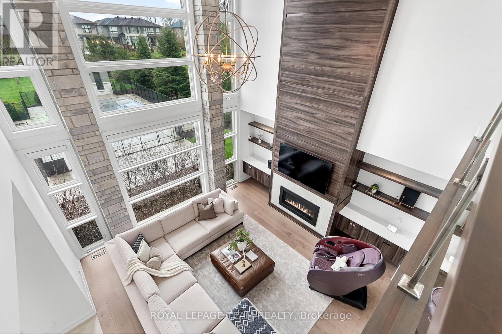 132 Dunblane Way, Ottawa, Ontario  K4M 0A8 - Photo 38 - X12137295