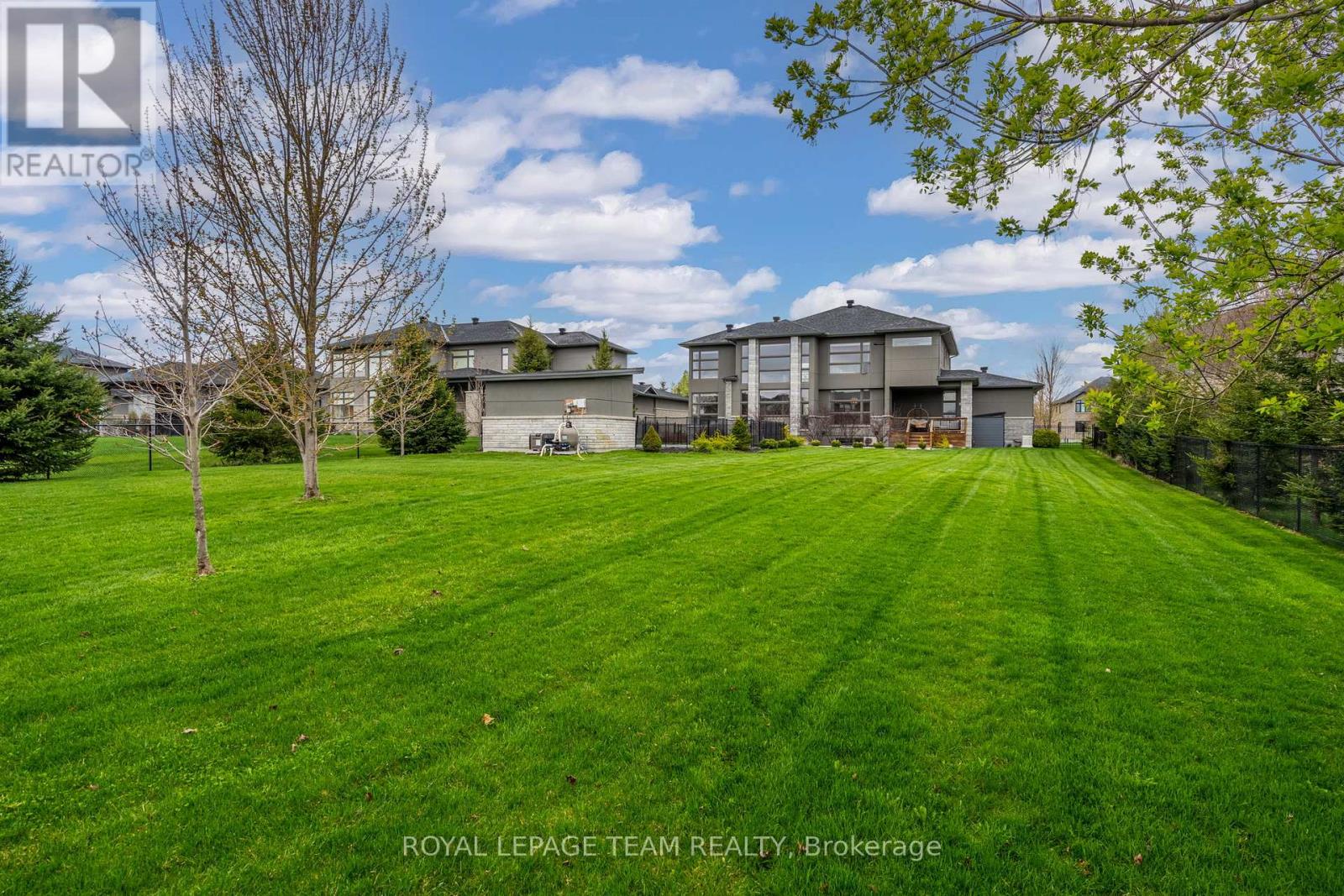 132 Dunblane Way, Ottawa, Ontario  K4M 0A8 - Photo 47 - X12137295