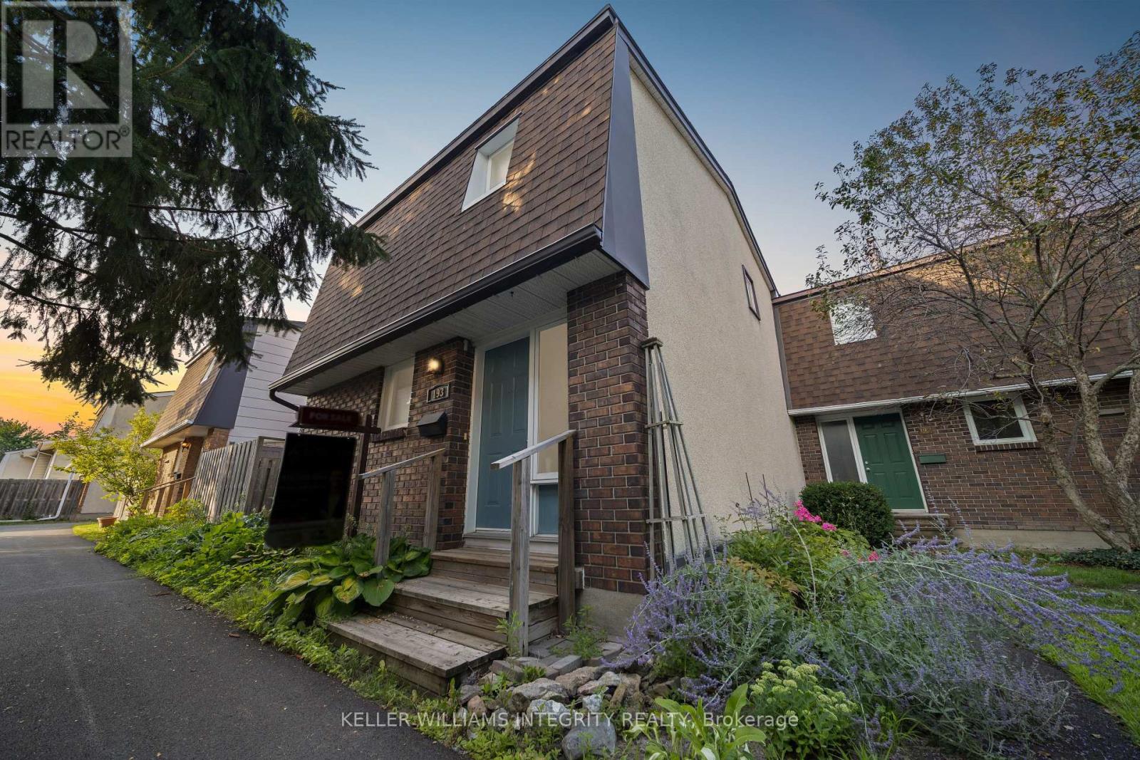 Property at 193 - 3310 SOUTHGATE ROAD image 1