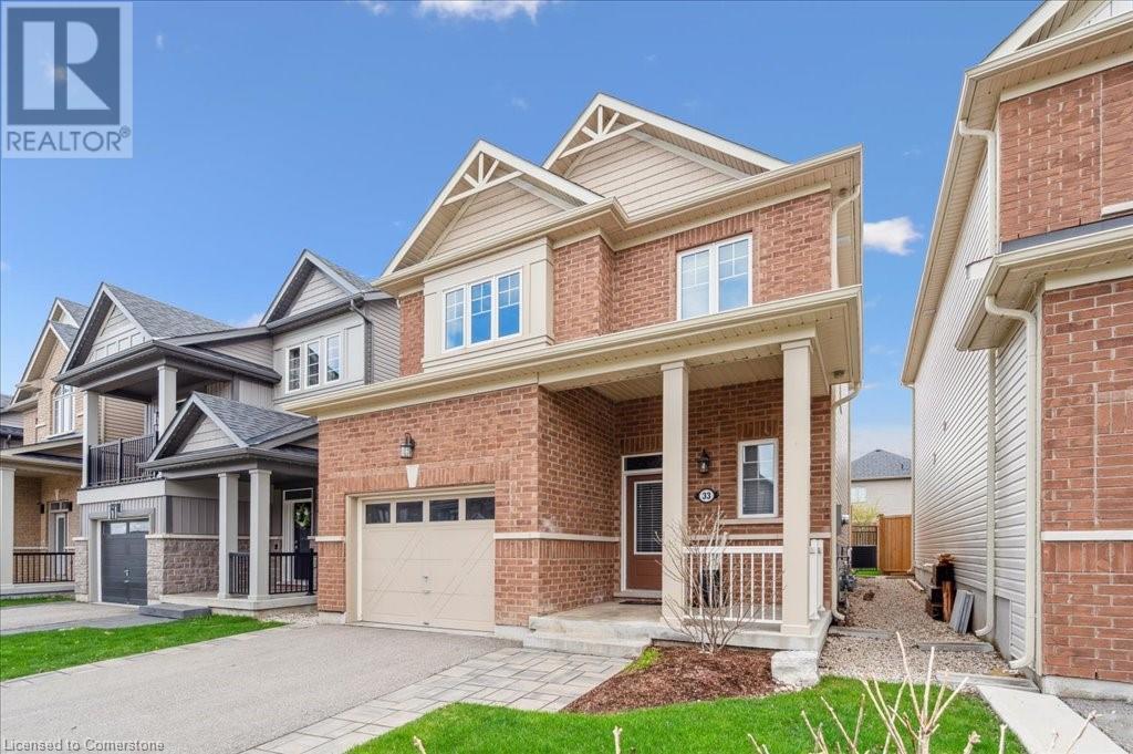 Property at 33 MCFARLANE Crescent image 2
