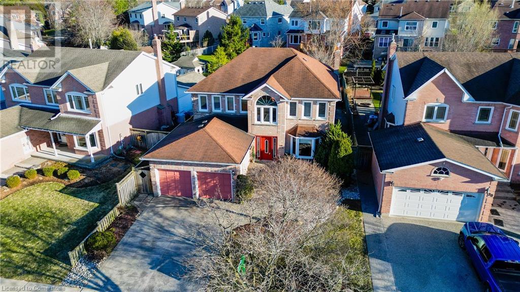 Property at 25 LYNNVALLEY Crescent image 1