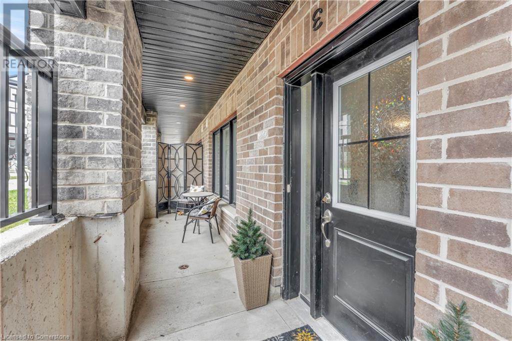 Property at 166 ROCHEFORT Street Unit# E image 2