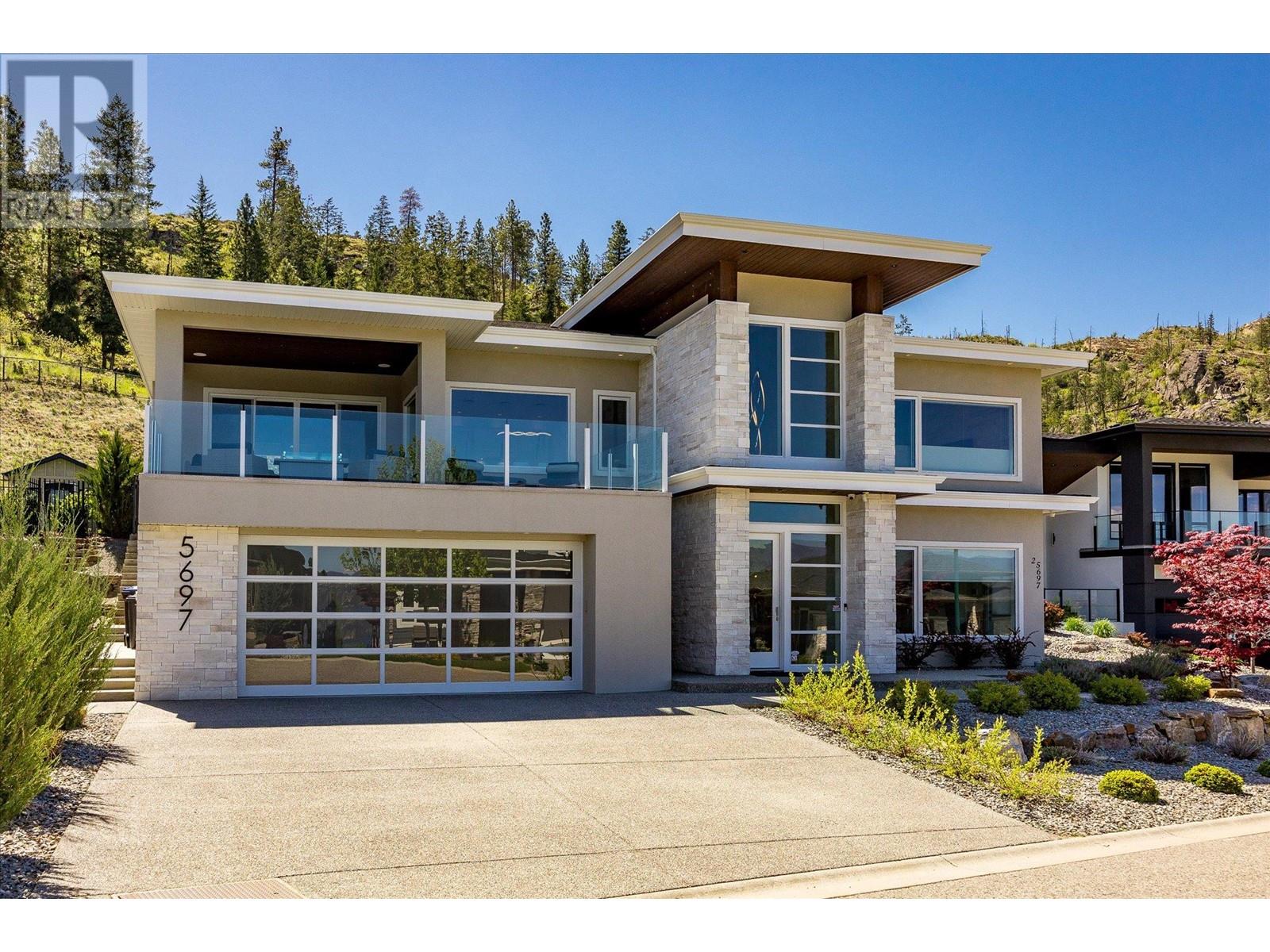 5697 Jasper Way, Kelowna, British Columbia