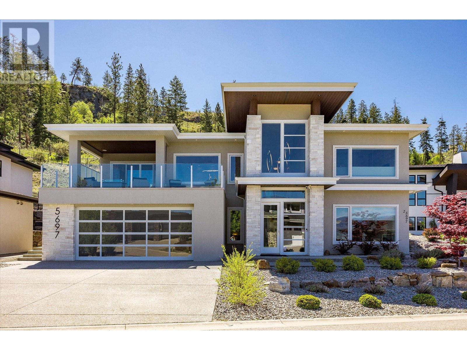 5697 Jasper Way, Kelowna, British Columbia  V1W 5L7 - Photo 2 - 10346524