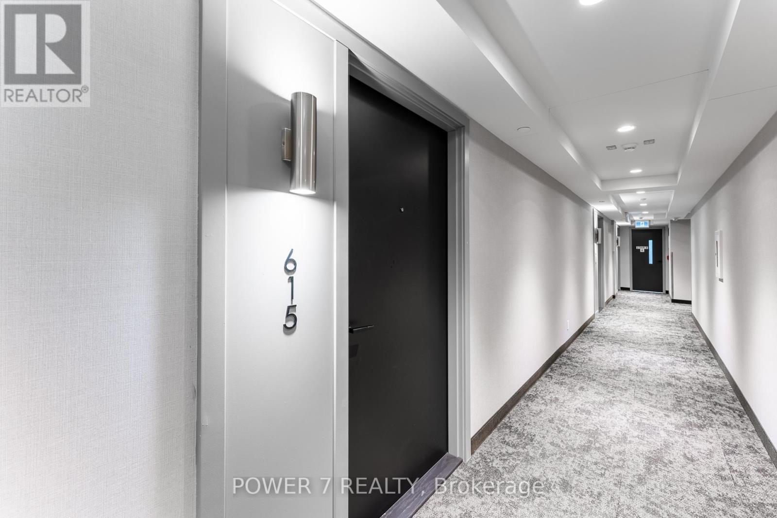 615 - 60 Shuter Street, Toronto, Ontario  M5B 1A8 - Photo 15 - C12137079