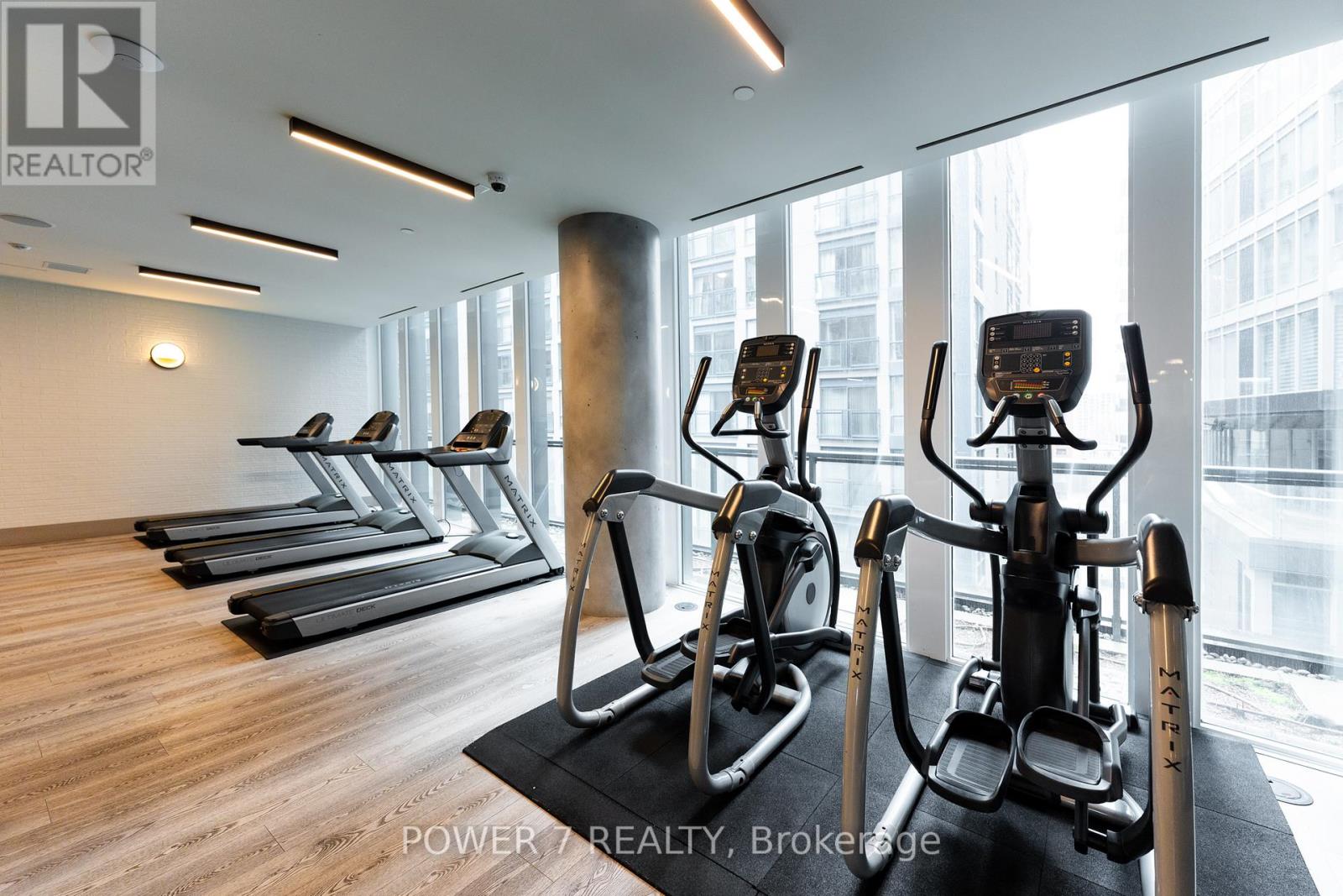 615 - 60 Shuter Street, Toronto, Ontario  M5B 1A8 - Photo 18 - C12137079