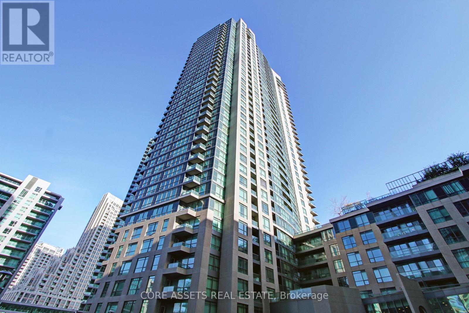 622 - 219 FORT YORK BOULEVARD, Toronto, Ontario