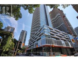 3908 - 85 WOOD STREET, Toronto, Ontario