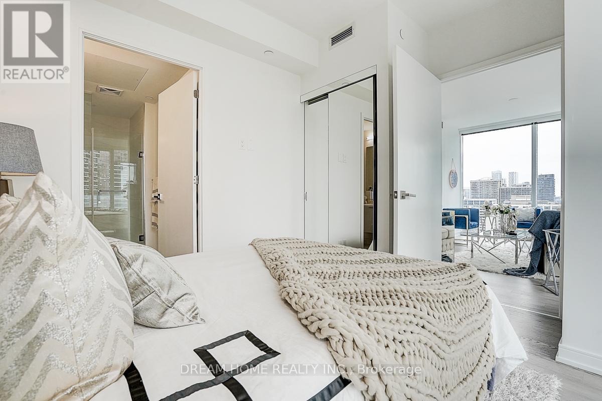 1809 - 3 Gloucester Street, Toronto, Ontario  M4Y 0C6 - Photo 29 - C12137202