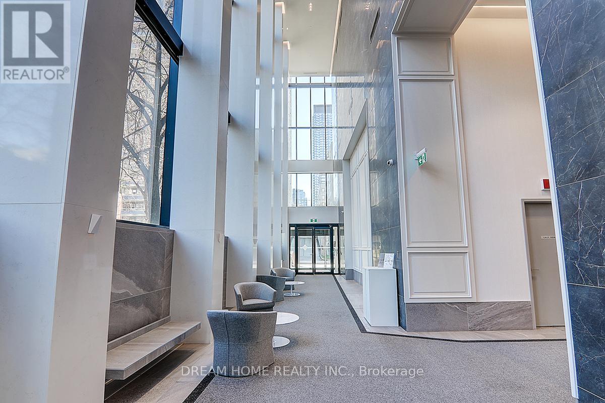 1809 - 3 Gloucester Street, Toronto, Ontario  M4Y 0C6 - Photo 44 - C12137202