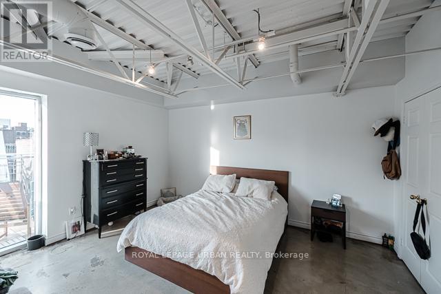 4b - 483 Queen Street W, Toronto, Ontario  M5V 2A9 - Photo 11 - C12137217