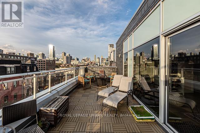 4b - 483 Queen Street W, Toronto, Ontario  M5V 2A9 - Photo 15 - C12137217