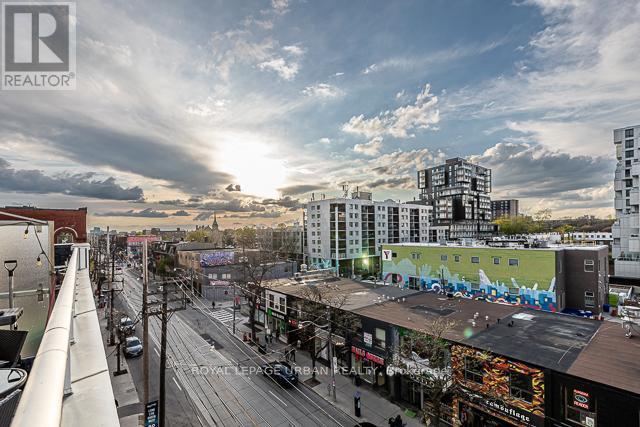 4b - 483 Queen Street W, Toronto, Ontario  M5V 2A9 - Photo 16 - C12137217