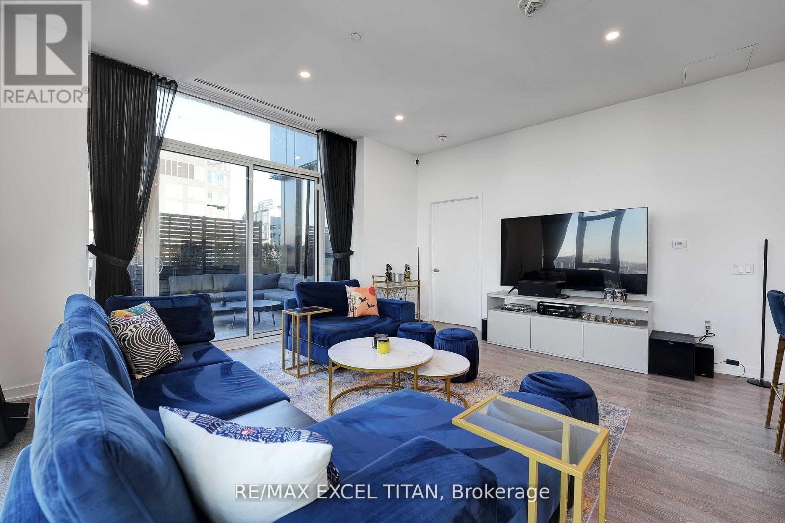 4201 - 357 King Street W, Toronto (Waterfront Communities), Ontario  M5V 0S7 - Photo 13 - C12137232