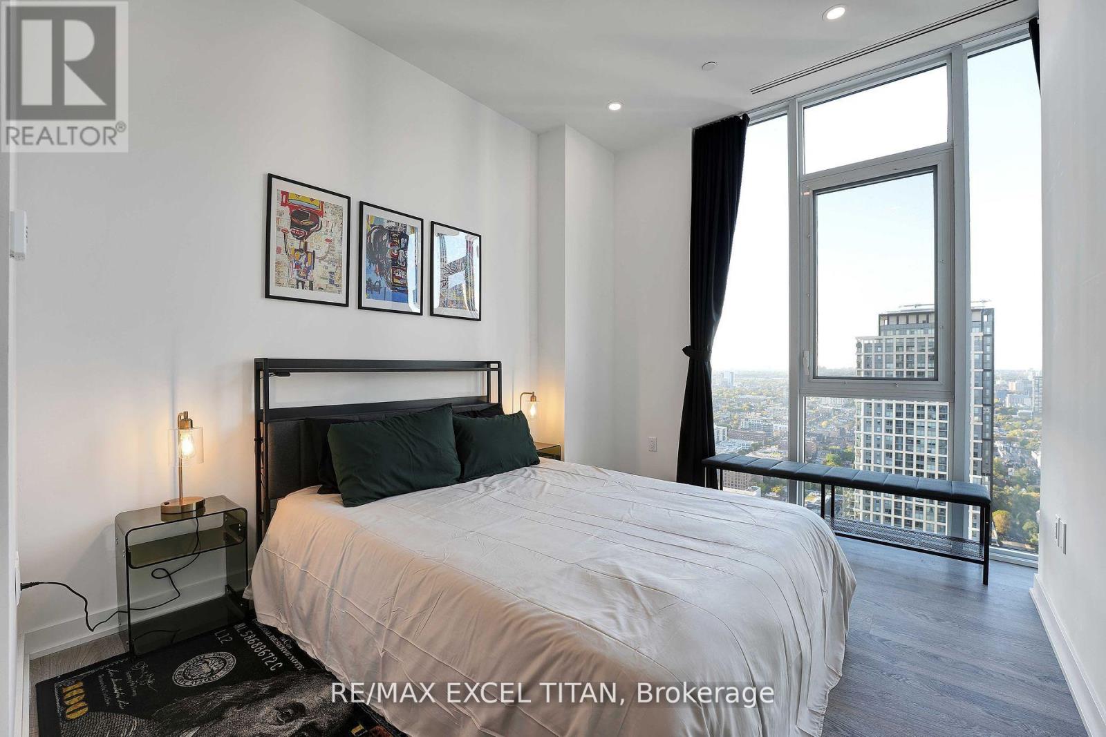 4201 - 357 King Street W, Toronto (Waterfront Communities), Ontario  M5V 0S7 - Photo 21 - C12137232