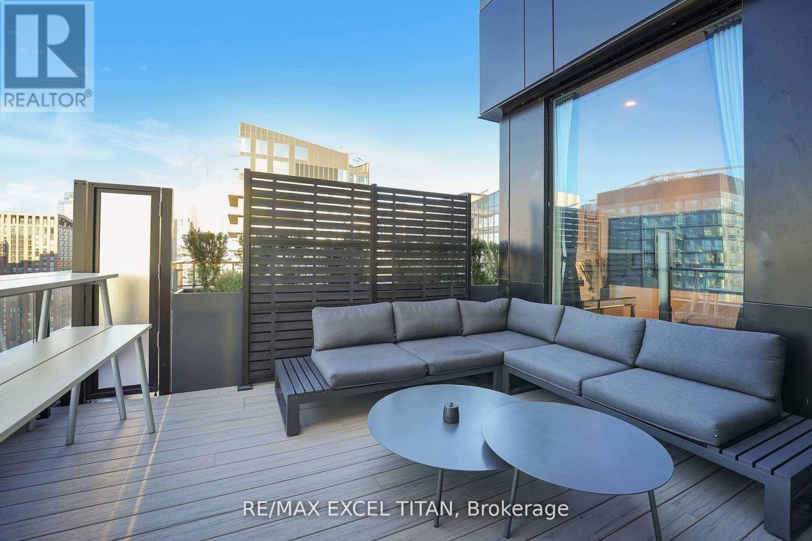 4201 - 357 King Street W, Toronto, Ontario  M5V 0S7 - Photo 25 - C12137232