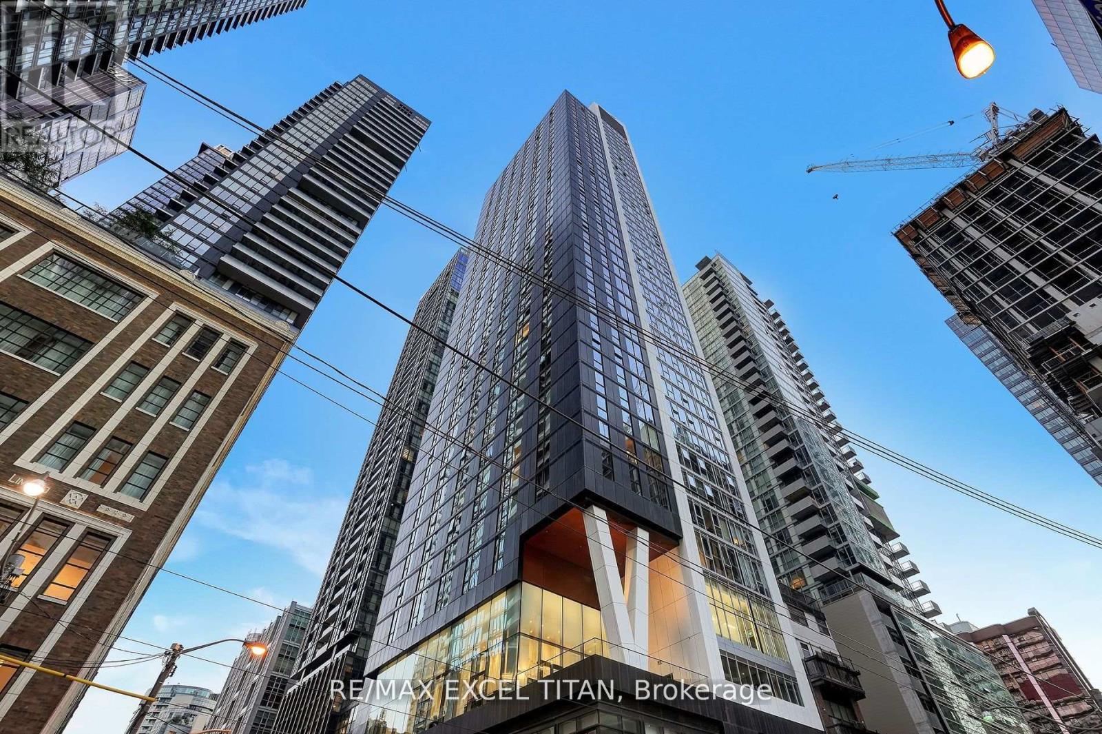 4201 - 357 King Street W, Toronto (Waterfront Communities), Ontario  M5V 0S7 - Photo 35 - C12137232