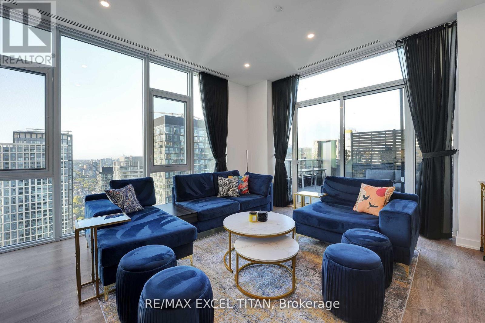 4201 - 357 King Street W, Toronto (Waterfront Communities), Ontario  M5V 0S7 - Photo 6 - C12137232