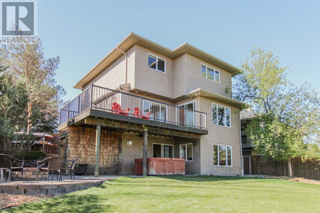 102 Riverbrook Close W, Lethbridge, Alberta  T1K 7V8 - Photo 44 - A2218288