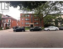 119 MACNAB Street Unit# 14, hamilton, Ontario