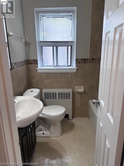 119 Macnab Street Unit# 14, Hamilton, Ontario  L8P 3C2 - Photo 10 - 40726908