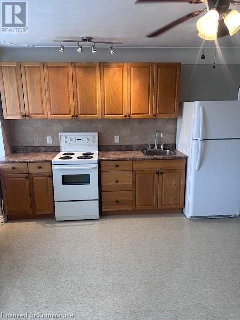 119 Macnab Street Unit# 14, Hamilton, Ontario  L8P 3C2 - Photo 5 - 40726908