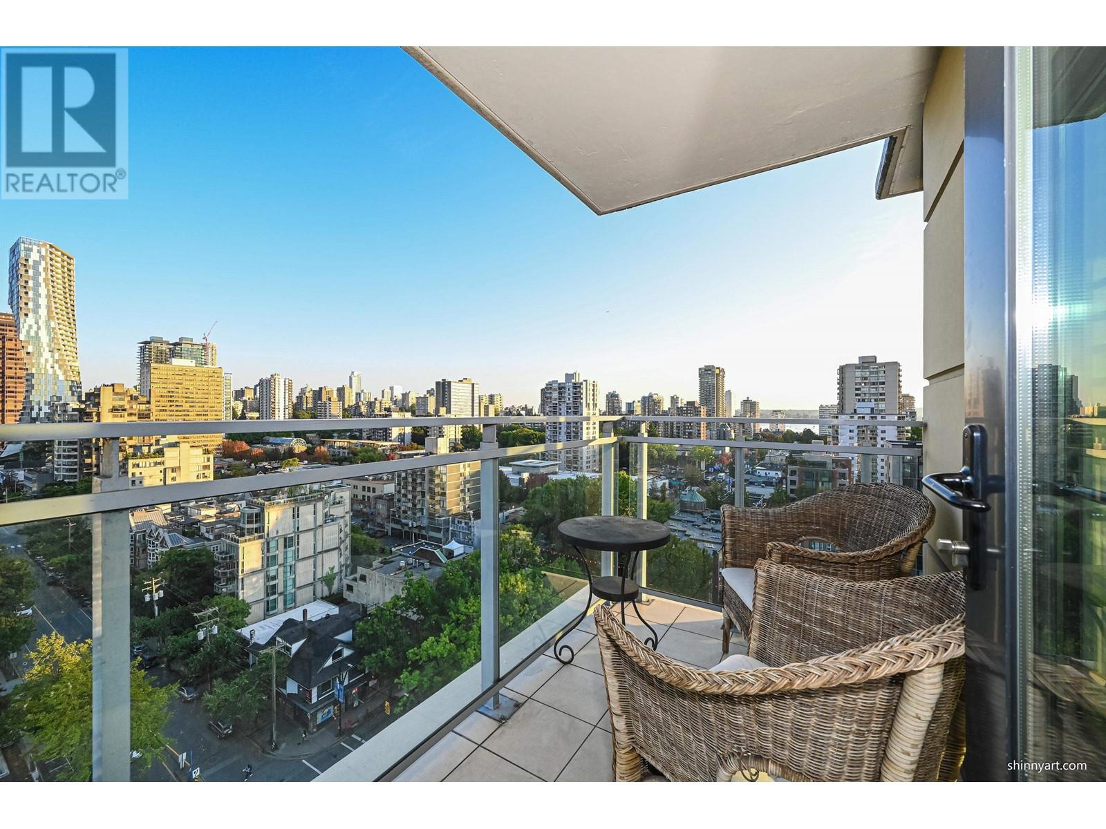 1602 1863 Alberni Street, Vancouver, British Columbia  V6G 3H8 - Photo 18 - R2968749
