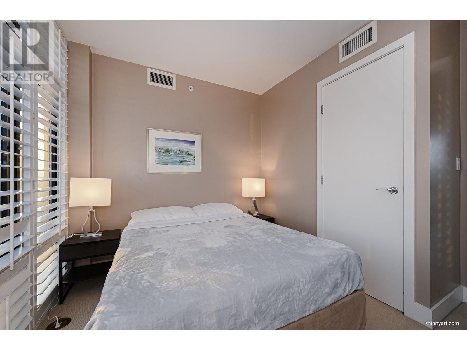 1602 1863 Alberni Street, Vancouver, British Columbia  V6G 3H8 - Photo 17 - R2968749
