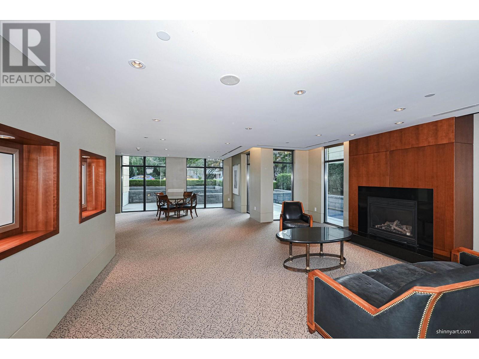 1602 1863 Alberni Street, Vancouver, British Columbia  V6G 3H8 - Photo 26 - R2968749