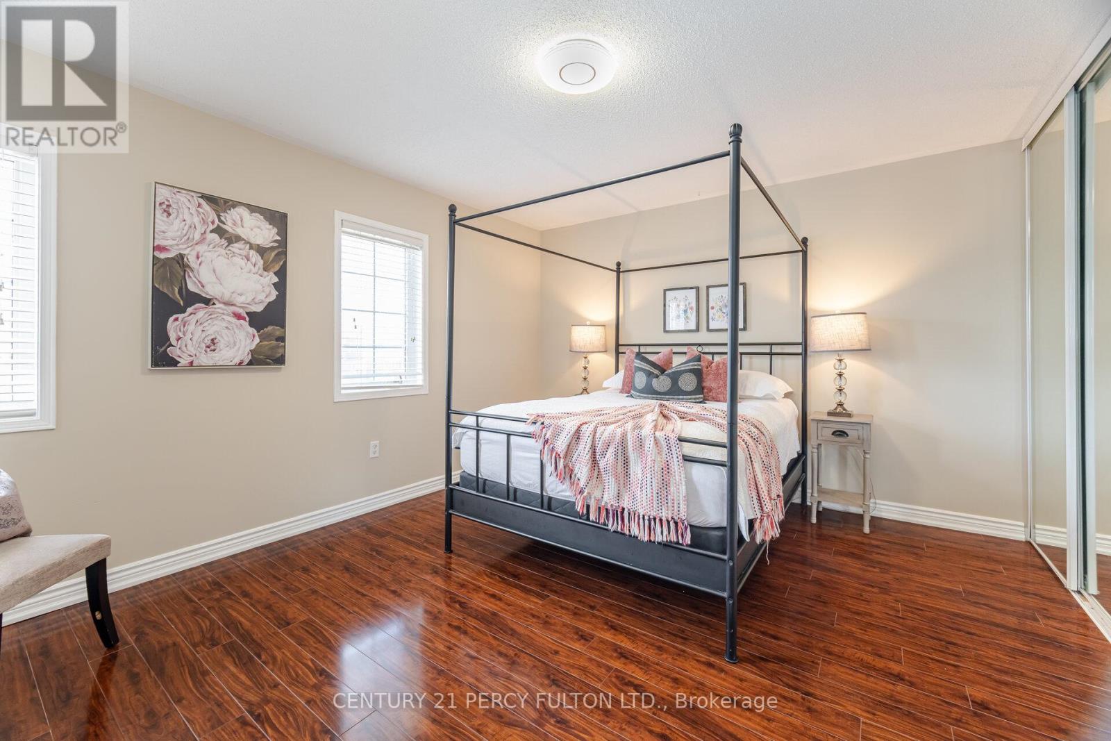 1 Armitage Crescent, Ajax, Ontario  L1T 4G6 - Photo 25 - E12137102