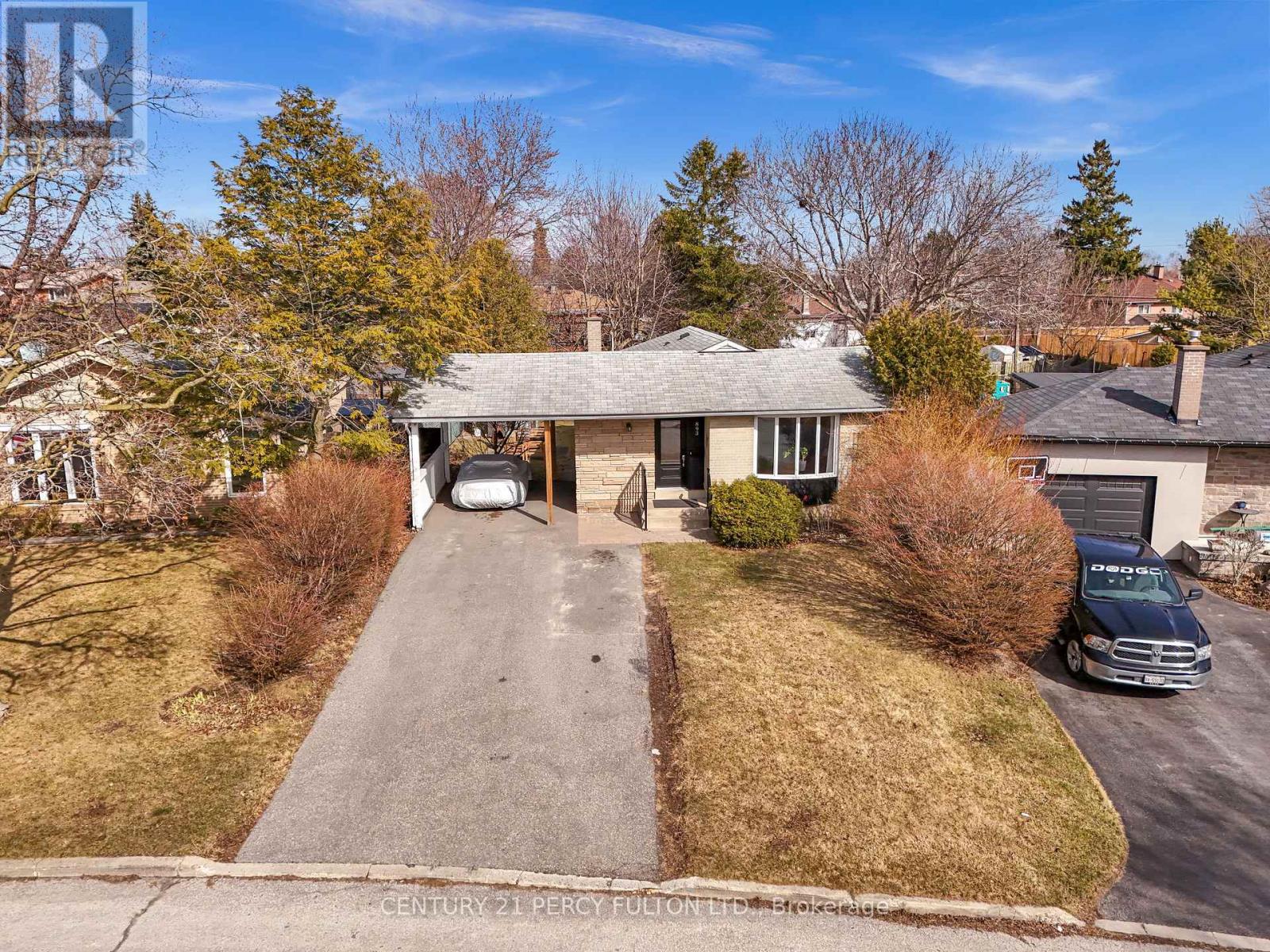 Property at 893 DOUGLAS AVENUE image 5