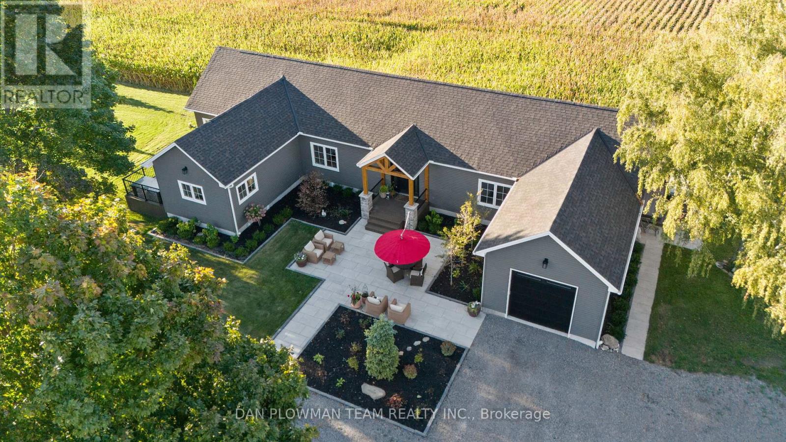 14701 Wilson Avenue, Scugog, Ontario  L0B 1L0 - Photo 2 - E12137153