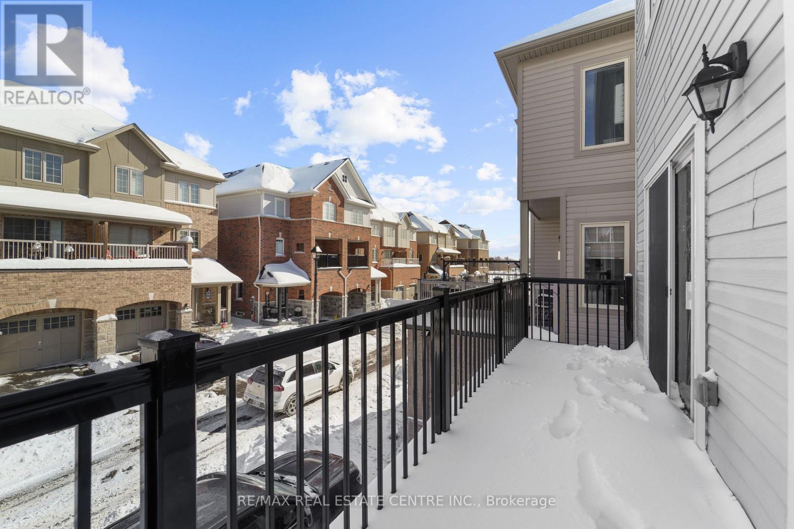 17 Devineridge Avenue, Ajax (Central East), Ontario  L1Z 0T1 - Photo 37 - E12137156